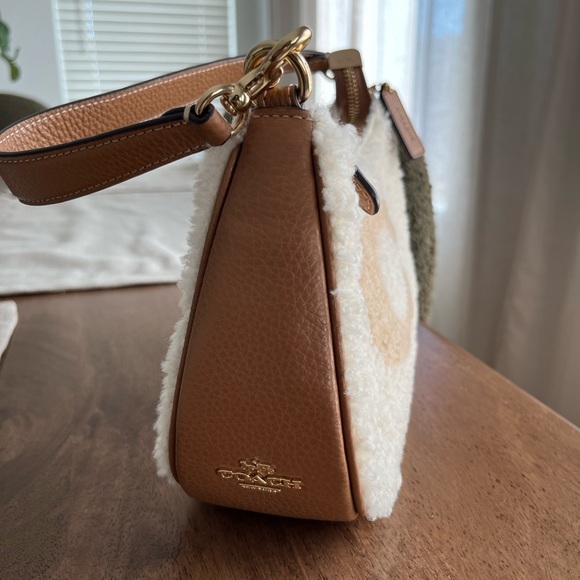Coach Teri shoulder bag - Picture 9 of 11